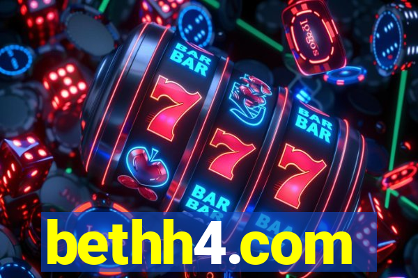 bethh4.com