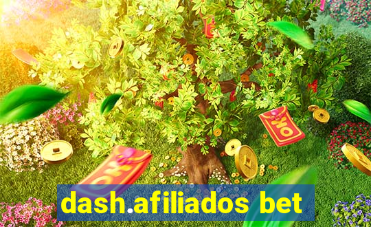 dash.afiliados bet