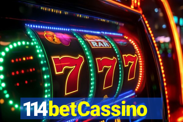 114betCassino