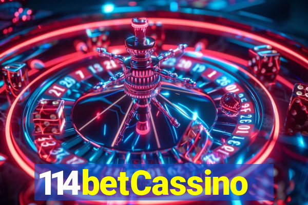 114betCassino