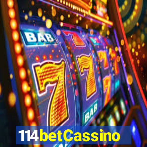 114betCassino