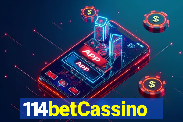 114betCassino