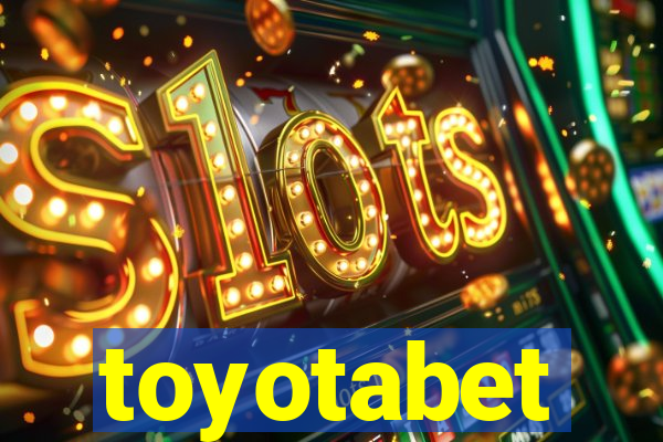 toyotabet