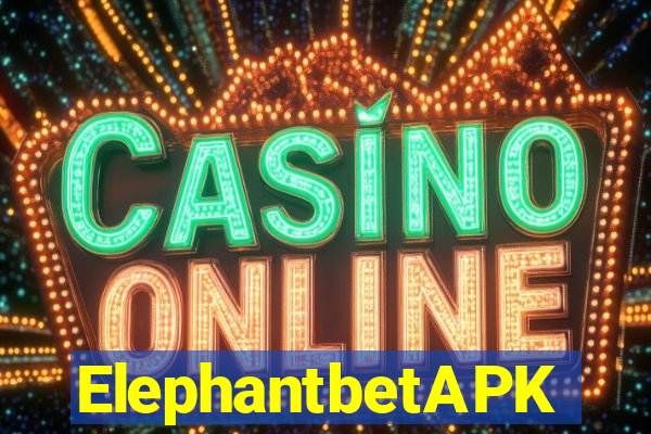 ElephantbetAPK
