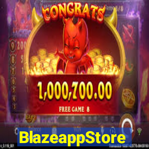BlazeappStore