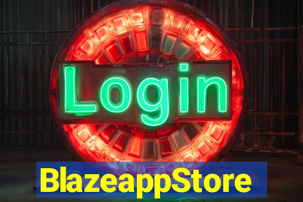 BlazeappStore