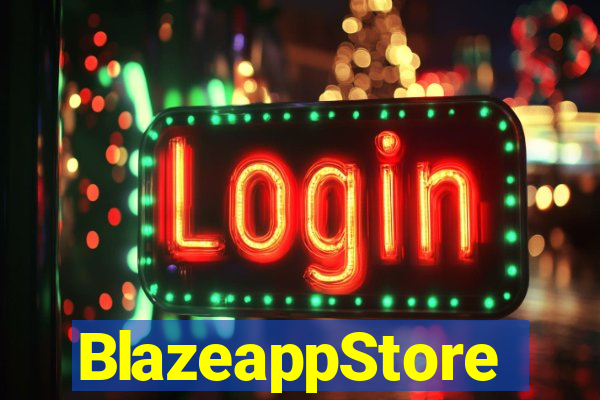BlazeappStore