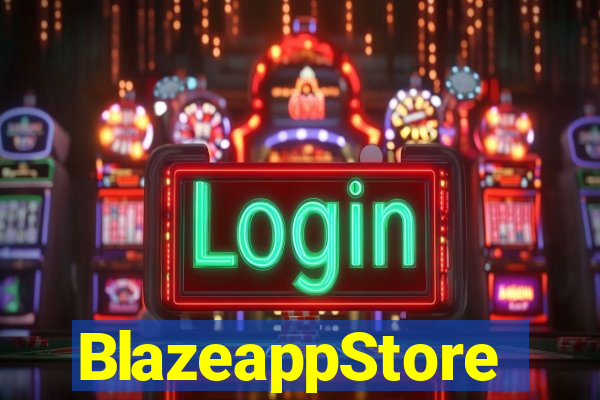 BlazeappStore