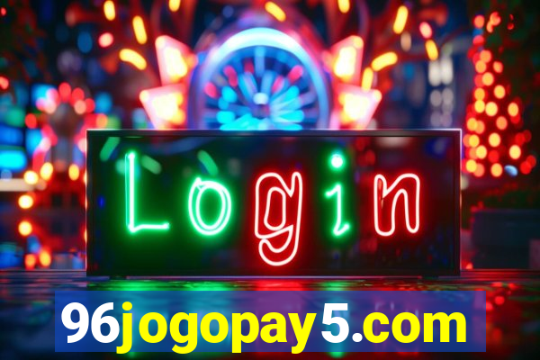 96jogopay5.com