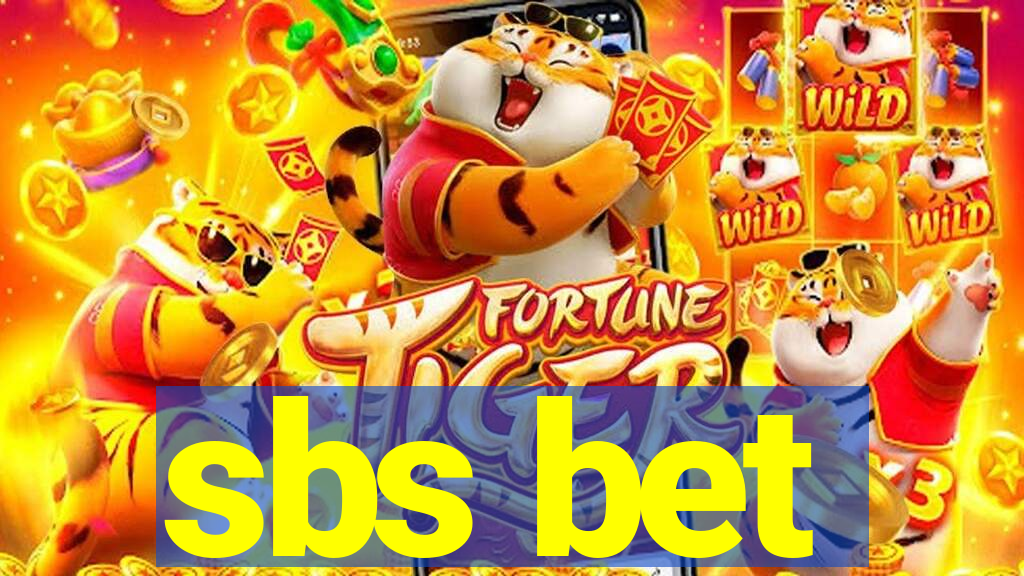 sbs bet