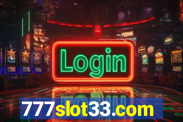 777slot33.com