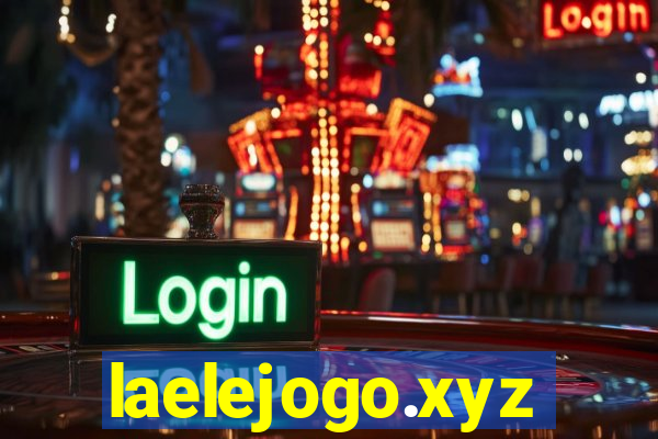 laelejogo.xyz