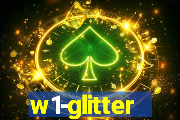w1-glitter