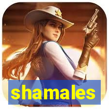 shamales