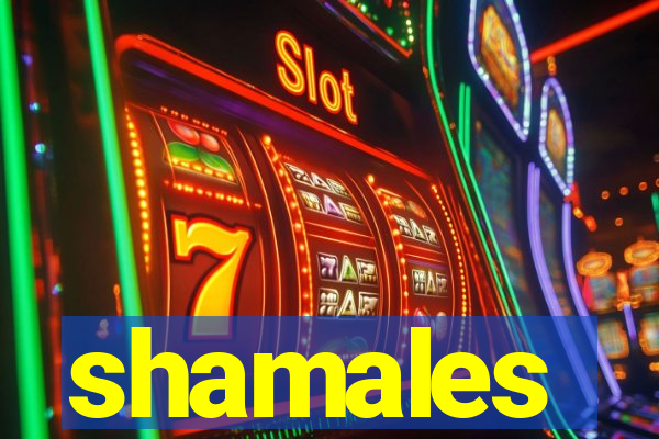 shamales