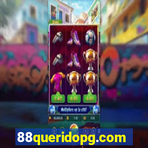 88queridopg.com