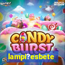 lampi?esbete