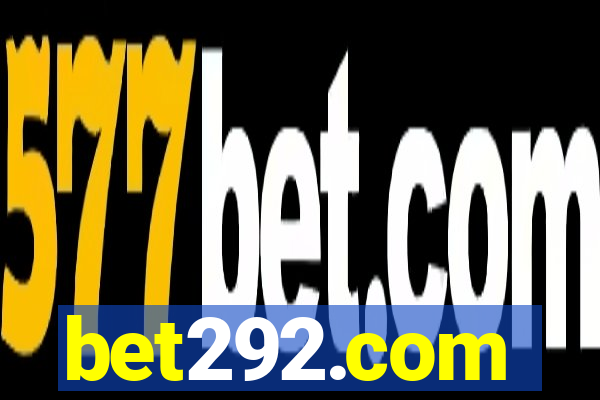 bet292.com