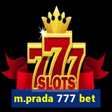 m.prada 777 bet