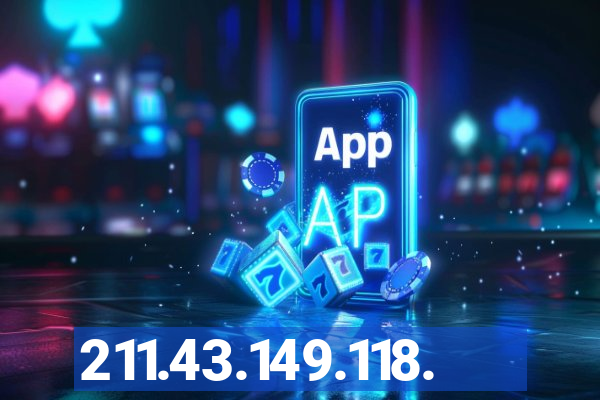 211.43.149.118.