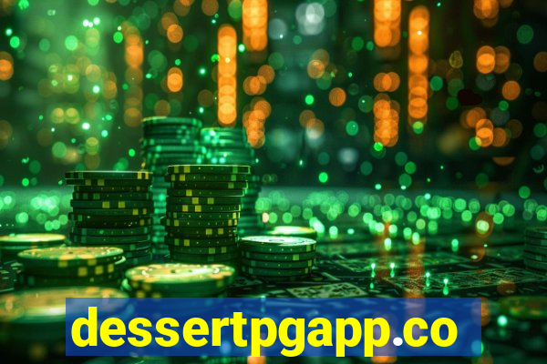 dessertpgapp.com