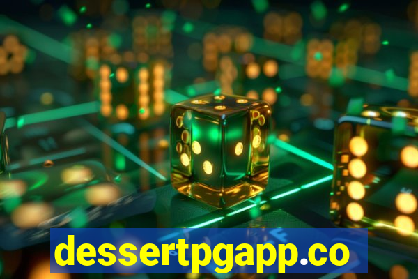 dessertpgapp.com