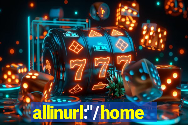 allinurl: