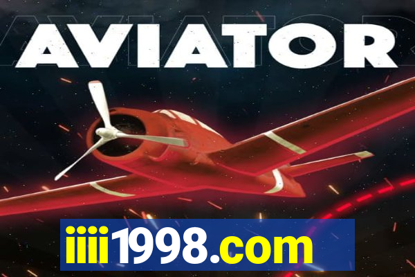 iiii1998.com