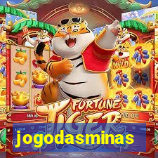 jogodasminas