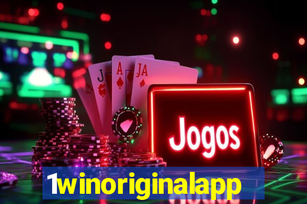 1winoriginalapp