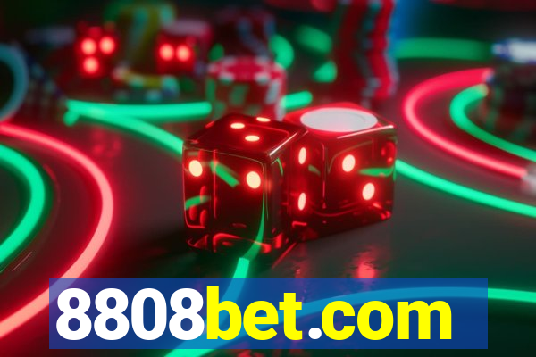 8808bet.com