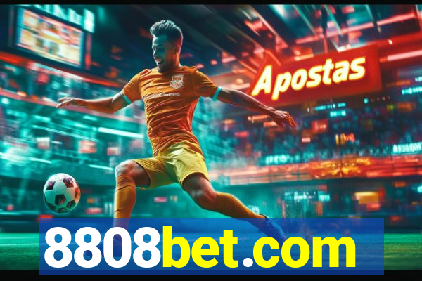 8808bet.com