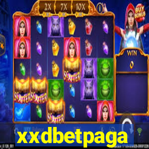 xxdbetpaga