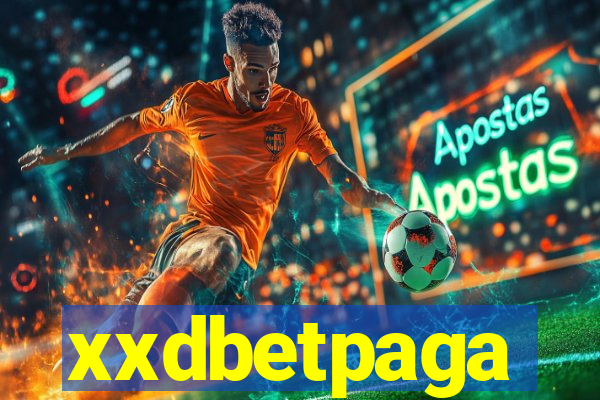 xxdbetpaga