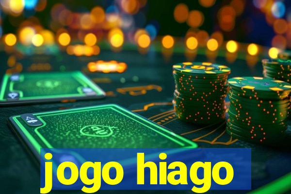 jogo hiago