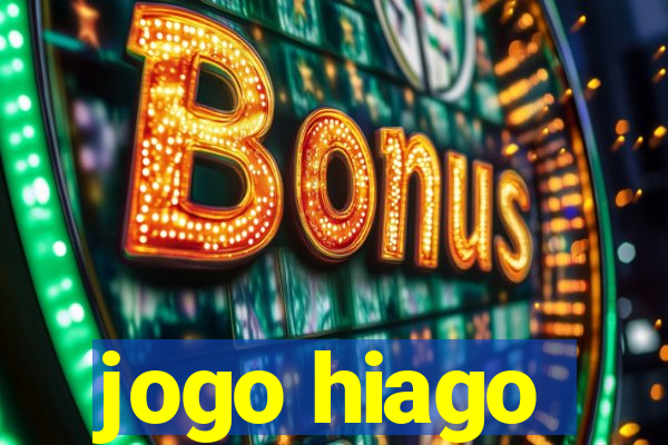 jogo hiago