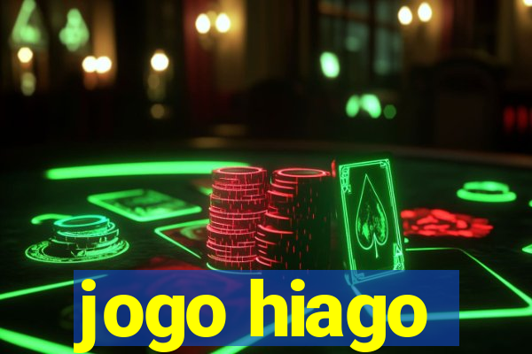 jogo hiago