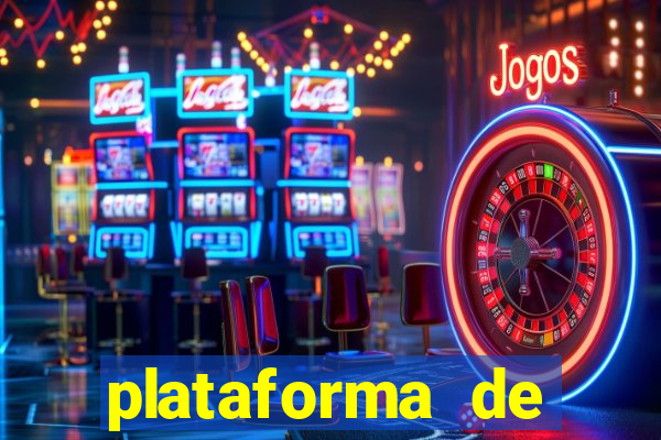 plataforma de apostas deposito minimo 1 real