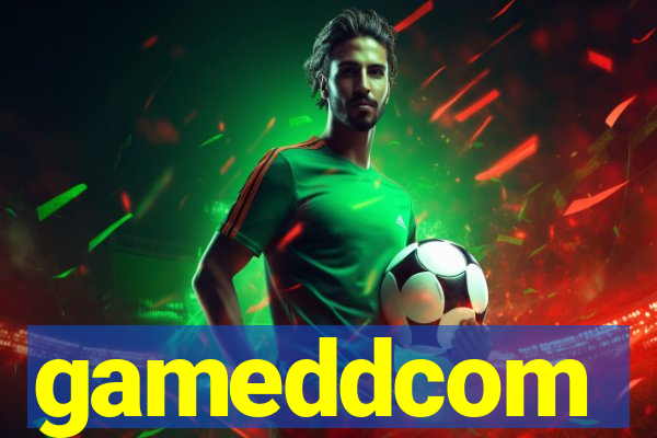 gameddcom