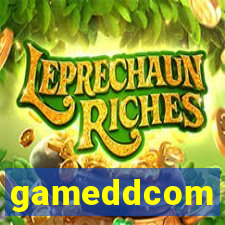 gameddcom