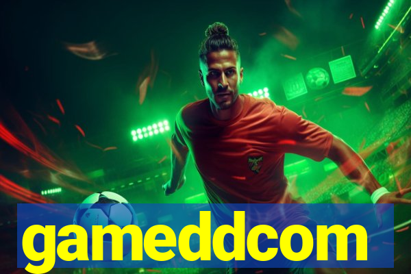 gameddcom