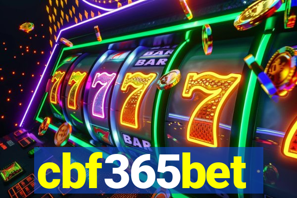 cbf365bet