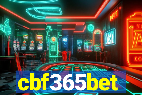 cbf365bet