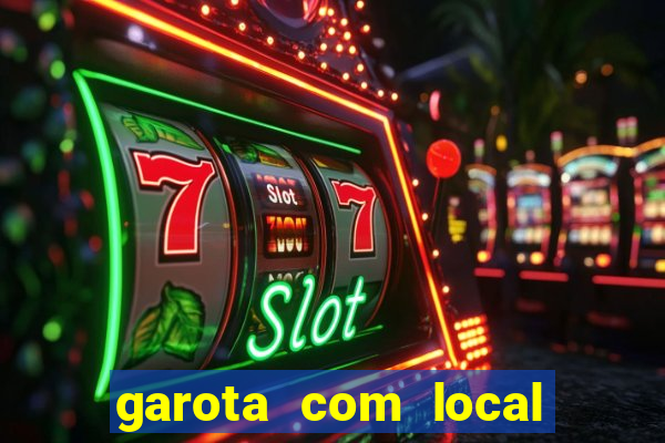 garota com local porto alegre