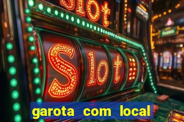 garota com local porto alegre