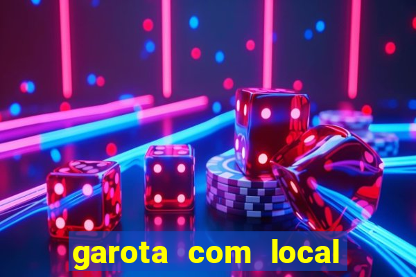 garota com local porto alegre