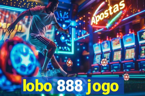 lobo 888 jogo