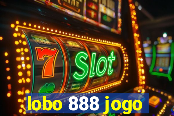 lobo 888 jogo