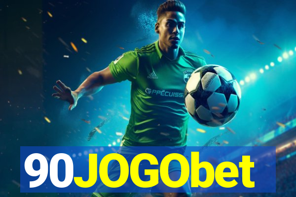 90JOGObet