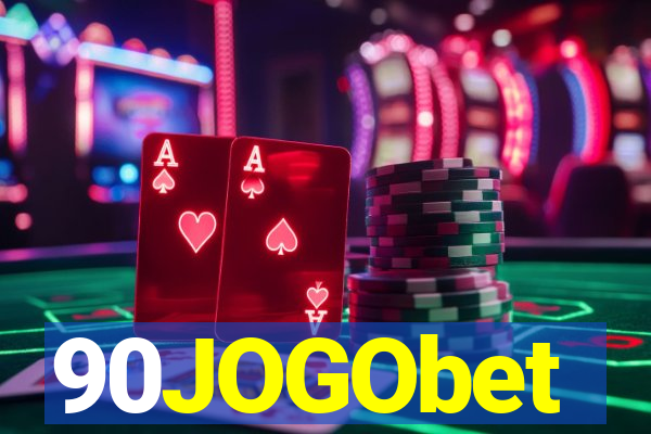 90JOGObet